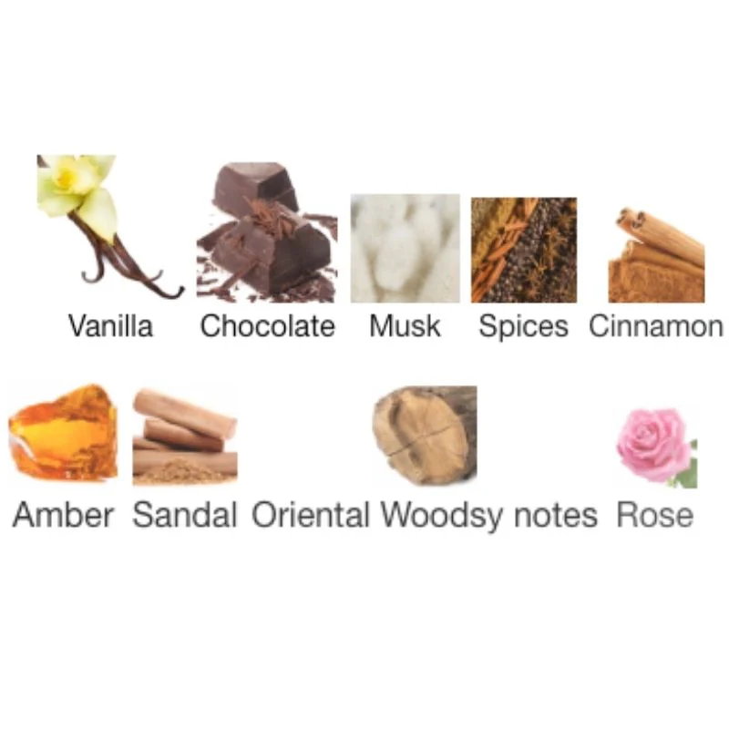 Al Rehab CHOCO MUSK - Image 2
