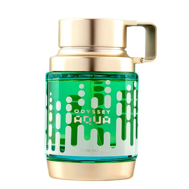 Armaf ODYSSEY AQUA EDP - Image 2