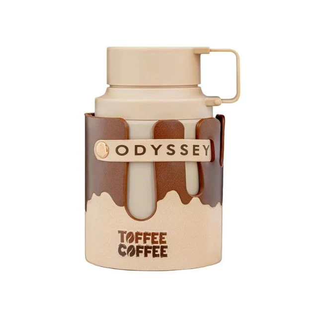 Armaf ODYSSEY TOFFEE COFFEE EDP - Image 2