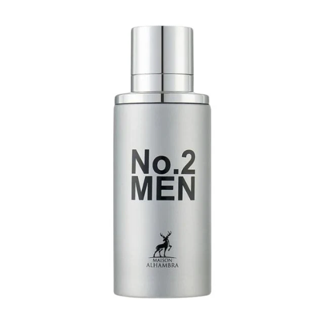 Maison Alhambra NO.2 MEN - Image 2