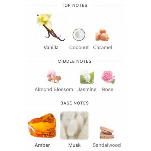 Mykonos MOROCCAN VANILLA Flash Sale - Image 2