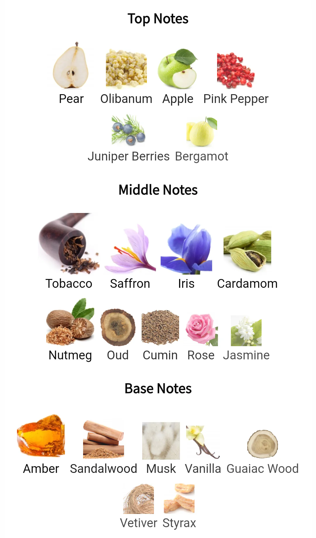 Neesh HAUTE TOBACCO - Image 3