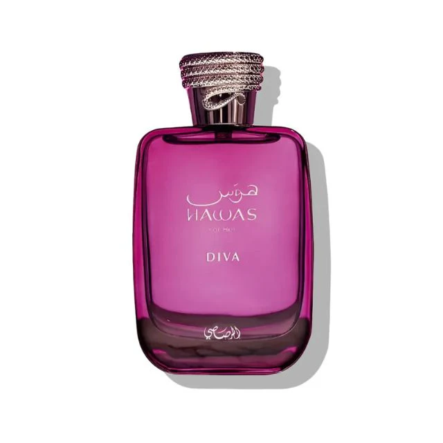 Rasasi HAWAS DIVA EDP - Image 2
