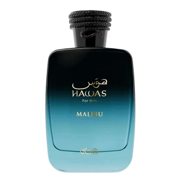 Rasasi HAWAS MALIBU EDP - Image 2