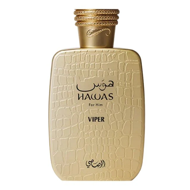 Rasasi HAWAS VIPER EDP - Image 2