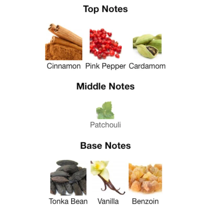 Rayhaan CRIMSON - Image 2