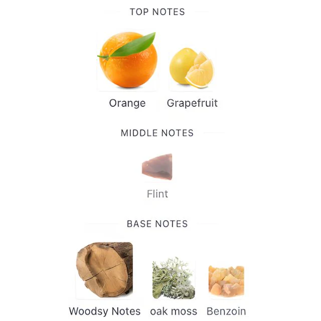 Terre D’Hermes PARFUM - Image 2