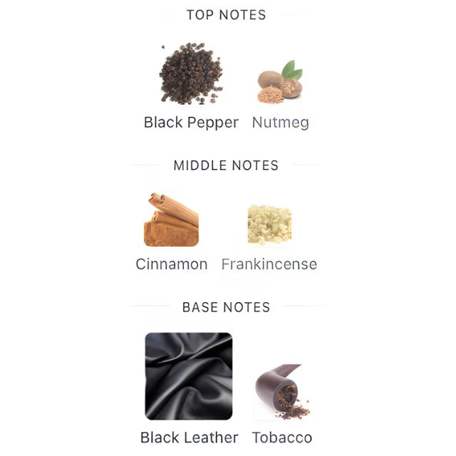Viktor&Rolf SPICEBOMB DARK LEATHER - Image 2